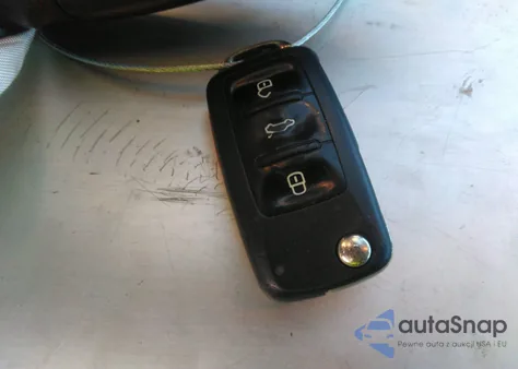 2013 Volkswagen Jetta 2.5L Se from USA, damaged, VIN 3VWDX7AJ8DM230754